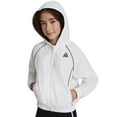 thumbnail image 6 of Reebok Girl’s Breeze Full-Zip Jacket, Sizes 4-18, 6 of 6