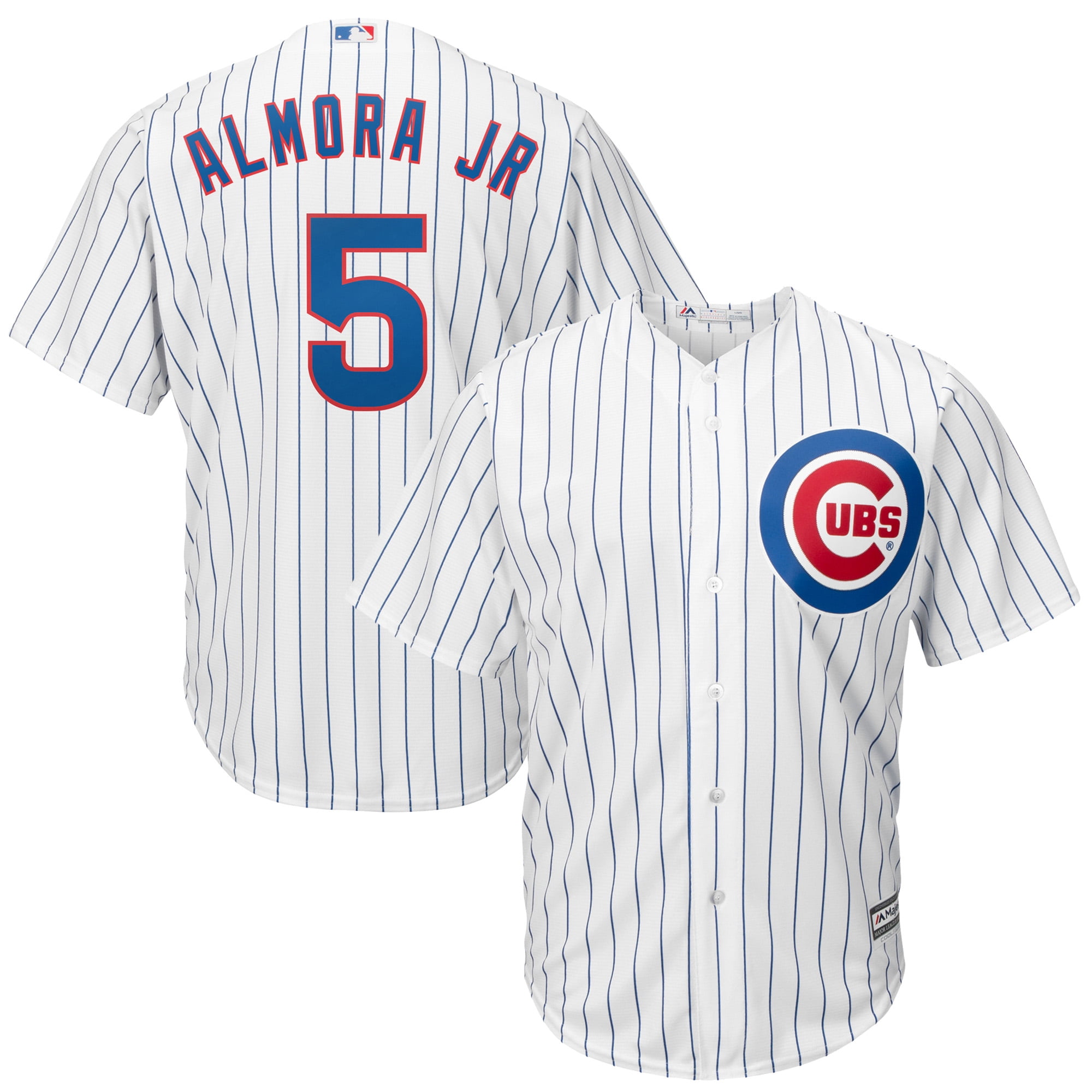 albert almora jersey