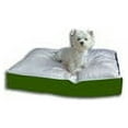 thumbnail image 2 of Poochpad PPBED4230BCVR Large Dog Bed Cover in Blue, 2 of 2