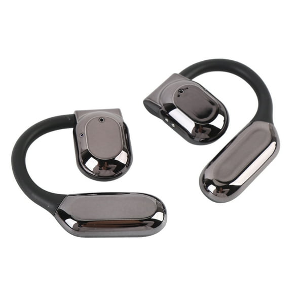 Translator Earbuds, Translation Earbuds Real Time with 144 Languages, 4 Translation Modes, ANC Noise Cancelling BT Earbuds with Charge Case