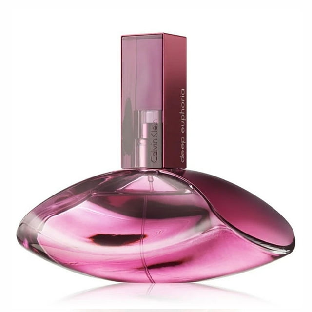 Perfume Calvin Klein Euphoria Deep para Dama 100ML EDT Fragancia Original