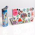 thumbnail image 3 of Pack de 100 Pegatinas de Vinilo Fashion Angels Disney – Para mayores de 8 años, 3 of 9