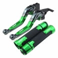 thumbnail image 2 of Applies to For Kawasaki Ninja 400/300 Brake Clutch Lever Kit, 2 of 2