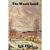 The Waste Land (Paperback)