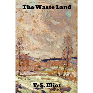 The Waste Land (Paperback)