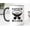 Black, variant on Boat Captain Mug Captain Of The Ship Personalized Captain Mug Funny Ship Captain Coffee Mu