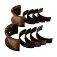 thumbnail image 2 of King MB 509XP XP Series Chevy 400 Large Journal Main Bearings, 2 of 5