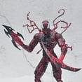 thumbnail image 4 of EROCK Venom Legends Series - 7-Inch Carnage Action Figure - Collectible Anime Toy, Decoration Ornament Gift, 4 of 10