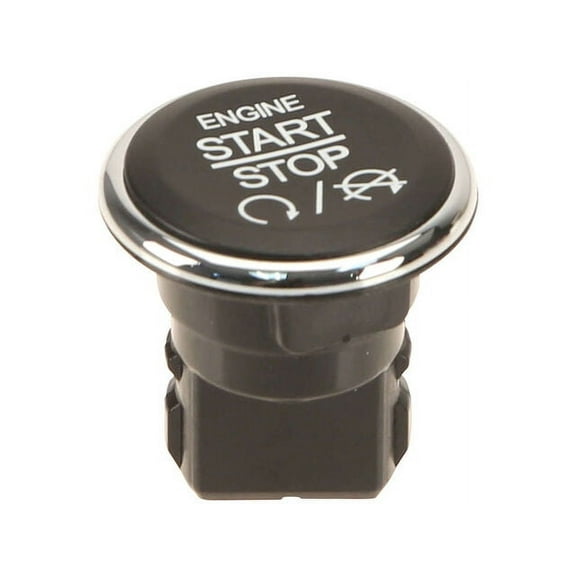 Ignition Switch - Compatible with 2011 - 2020 Dodge Grand Caravan 2012 2013 2014 2015 2016 2017 2018 2019