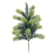 thumbnail image 4 of Ramita de planta artificial Strade Fareast Limited decoración navideña Altura 47cm, 4 of 5