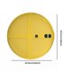 thumbnail image 4 of Estuche protector que absorbe los golpes para Pokemon GO Plus + amarillo, 4 of 4