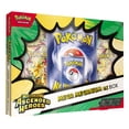 thumbnail image 4 of Cartas Coleccionables Pokemon TCG Megaevolucion Ascenso Heroico Mega ex Box en Español, 4 of 4
