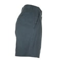 thumbnail image 4 of Tori Richard Men's Pleated Walking Shorts (30, Ocean Blue), 4 of 4