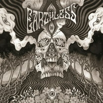 Earthless - Black Heaven - Natural - Music & Performance - Vinyl