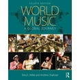thumbnail image 2 of World Music : A Global Journey, Fourth Edition, 2 of 2