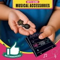 thumbnail image 5 of Karaoke Board Game with Lyric Cards, Interactive Family Party Singing Game for Kids and Teens, 5 of 8
