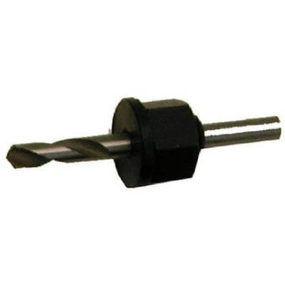 

Master Mechanic Hole Saw Pilot Drill 1/4-In. 1 Pack