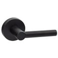 thumbnail image 2 of Sure-Loc MR101 26 Marin Passage Door Lever Set - Chrome, 2 of 3