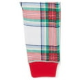 thumbnail image 3 of Derek Heart Fa La La La Holiday Matching Family Christmas Pajamas Set, 3 of 4