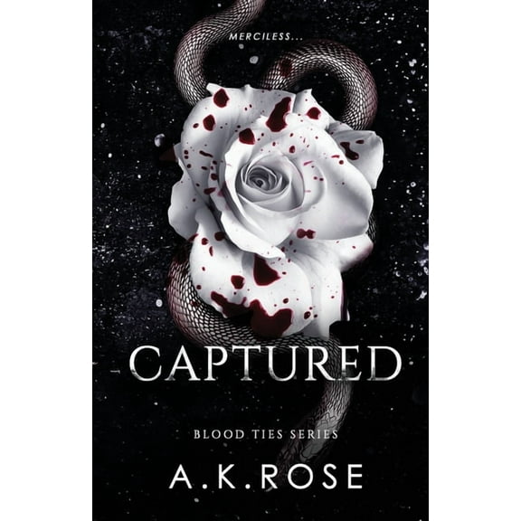 Captured, (Paperback)