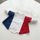 thumbnail image 5 of Lekihaqq Goose Outdoor Porch Decoration Holiday Clothes Flag Cute Garden Yard Theme Costume, 5 of 5