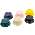 thumbnail image 2 of Pot Pan Lid Knob Replacement Cookware Lids Sauce Pot Pan Lid Handle Tools Beige, 2 of 5
