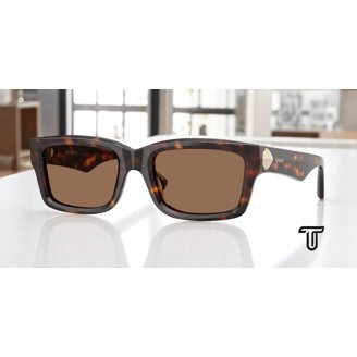 Burberry BE4421U 412887 Women display picture 1