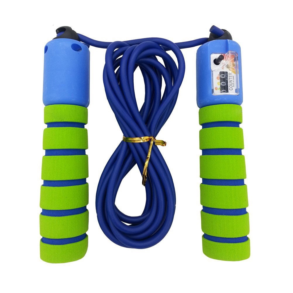 Jump Ropes