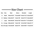 thumbnail image 3 of Lydiaunistar Women's Plus Size Spring Tops Casual Short Sleeve Round Neck Printed T-Shirt Lightweight Stretch Breathable for Spring Summer Red, 3 of 3