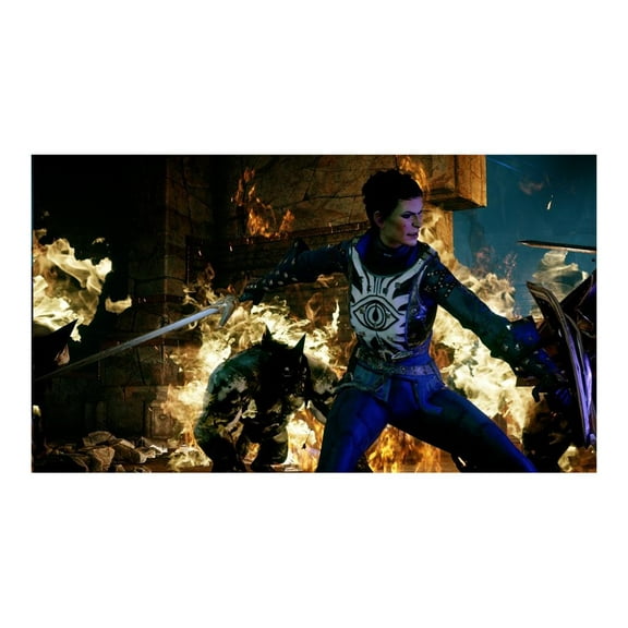 Dragon Age: Inquisition - The Descent, Electronic Arts PC; (Digital Download) 886389126780