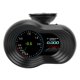 thumbnail image 3 of Universal Head Up LCD Display OBD2+GPS Auto HUD Monitor Proyector multifuncional, 3 of 12