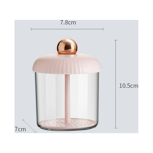 Whip Bubble Maker, fabricante de espuma facial, taza de espuma limpiadora portátil, fabricante de espuma facial construido para el futuro