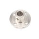 thumbnail image 2 of Conector del motor del acoplador del eje guía del motor con acoplamiento de brida rígida de 8 mm, 2 of 4