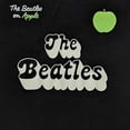 thumbnail image 3 of The Beatles Unisex T-Shirt: 70s Logo & Years (Back Print), 3 of 4