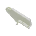 thumbnail image 1 of Soporte de jamba de plástico Barton Kramer 331 blanco para puerta mosquitera, 1 of 1