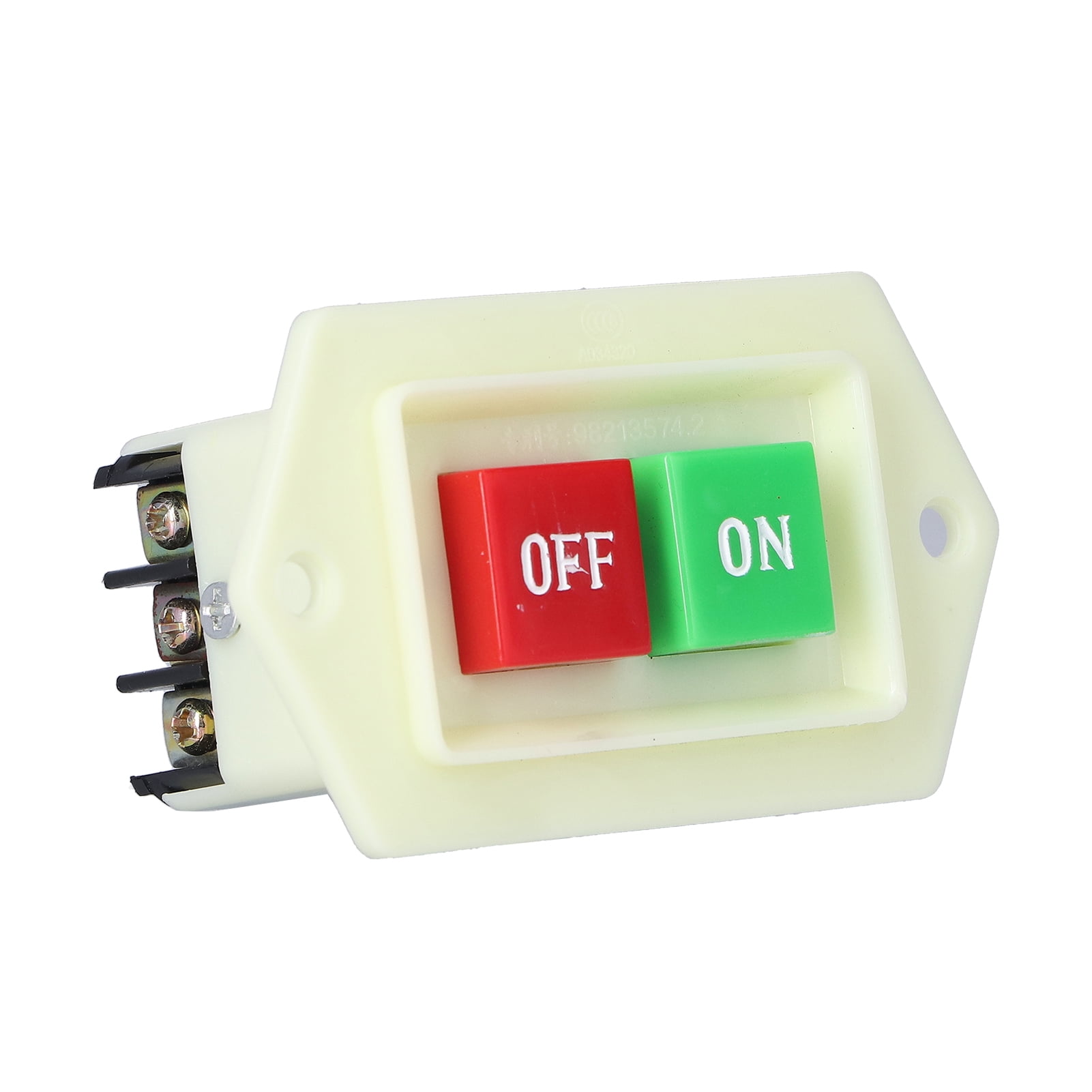 Piston Milking Machine Switch, Replacement Milking Machine On Off ...