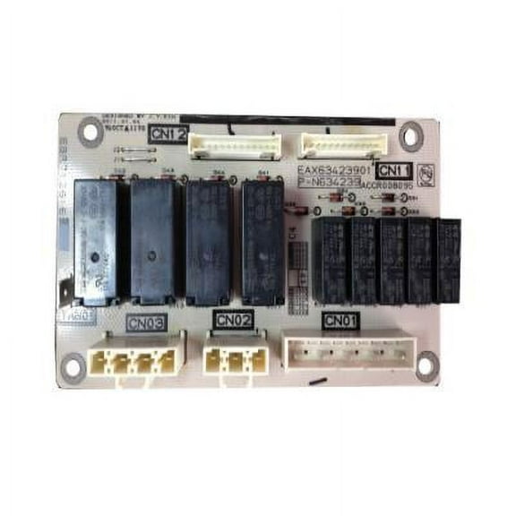 LG EBR71261601 Pcb Assembly, Main - OEM Part