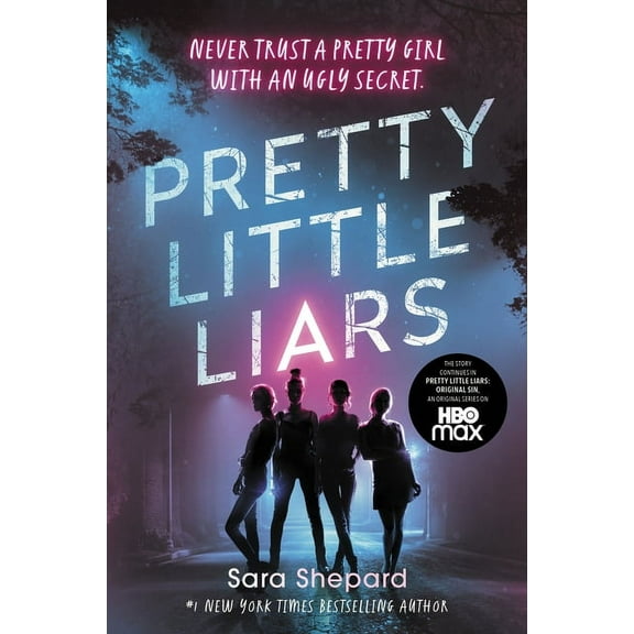 Pretty Little Liars Pretty Little Liars, Book 1, (Paperback)
