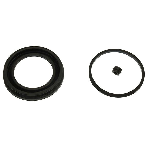 Element3â„¢ Caliper Seal Kit Fits select: 2014-2016 KIA SOUL, 2013-2017 HYUNDAI ELANTRA GT