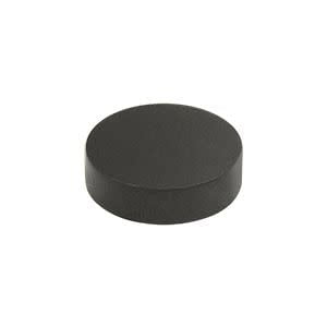 

Deltana SCF100U10B Screw Cover; Round; Flat; 1 Diameter; Oil Rubbed Bronze Finish