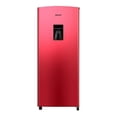 thumbnail image 1 of REFRIGERADOR HISENSE 7 PIES ROJO, 1 of 4
