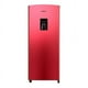 thumbnail image 1 of REFRIGERADOR HISENSE 7 PIES ROJO, 1 of 4