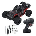 thumbnail image 2 of RC Vehicle Off Road, 1:18 Escala Todos Los Terrenos Camiones de Control Remoto Recargable Para Niones, 2 of 7