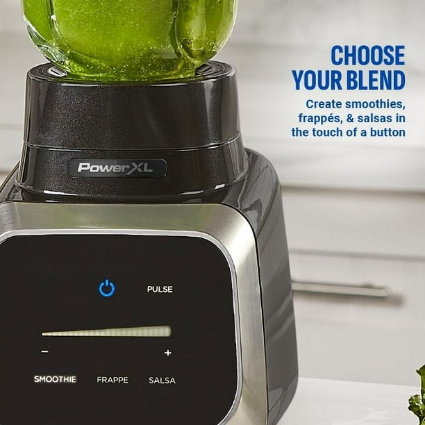 Power Pressure Cooker XL | Blenders for appliance retail - Walmart