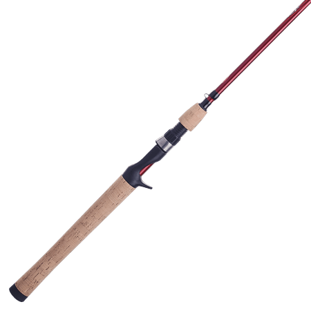 Berkley Cherrywood® HD Casting Rod 7 Medium Heavy Fishing Rod