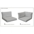 thumbnail image 1 of TK Classics Housse en Gris pour BELLE-09a, 1 of 2