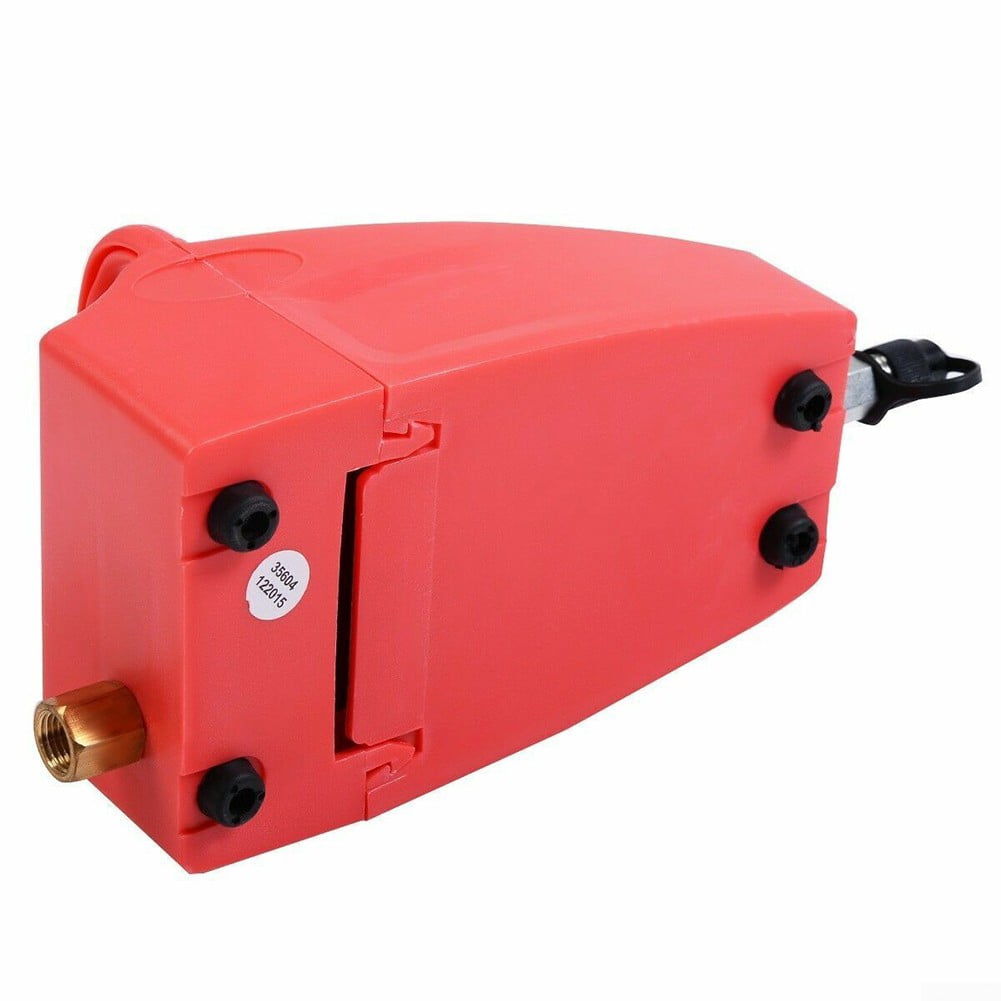 Arkzeo 4.2CFM Air Operated Vacuum Pump A/C Auto Air Conditioning System