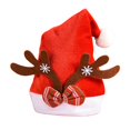 thumbnail image 1 of Txlixc Gorra de Navidad para niños adultos Txlixc moda, 1 of 8