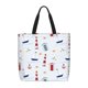 thumbnail image 1 of Easygdp Nautical Lighthouse Sailboat Bolsa Tote para Mujer, Bolso de Hombro para Trabajo, Playa, Viajes, Compras y Supermercado, 1 of 7