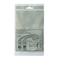 thumbnail image 5 of Metra Jeep Eagle 1984-2002 Speaker Harness - Pair, 72-1002, 5 of 5